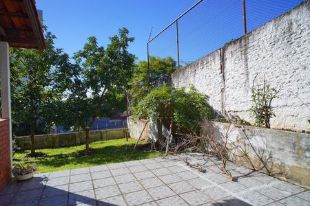 Casa para alugar com 245m², 3 quartos e 2 vagasPátio 