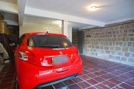 Casa para alugar com 245m², 3 quartos e 2 vagasGaragem 