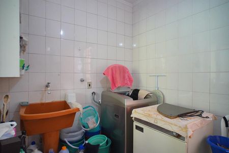Casa para alugar com 245m², 3 quartos e 2 vagasÁrea  de serviço 