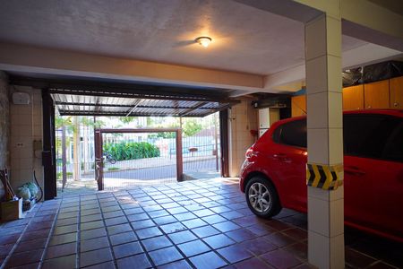 Casa para alugar com 245m², 3 quartos e 2 vagasGaragem 