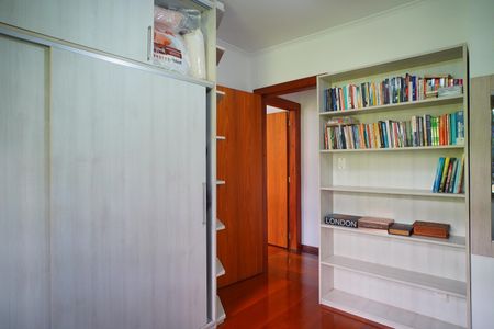 Casa para alugar com 245m², 3 quartos e 2 vagasQuarto 2