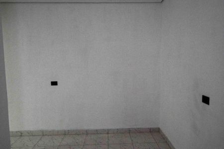 Casa para alugar com 1 quarto, 27m² em Jardim Clara Regina, São Paulo