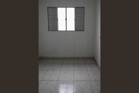 Casa para alugar com 1 quarto, 27m² em Jardim Clara Regina, São Paulo