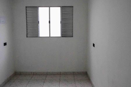 Casa para alugar com 1 quarto, 27m² em Jardim Clara Regina, São Paulo
