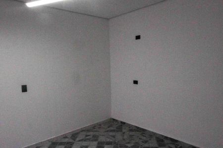 Casa para alugar com 1 quarto, 27m² em Jardim Clara Regina, São Paulo