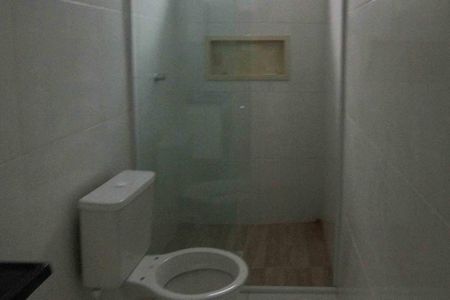 Casa para alugar com 1 quarto, 27m² em Jardim Clara Regina, São Paulo