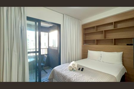 Studio à venda com 21m², 1 quarto e sem vaga Studio à venda com 21m², 1 quarto e sem vagaStudio
