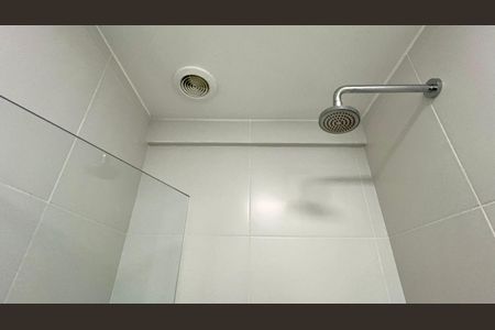 Studio à venda com 21m², 1 quarto e sem vaga Studio à venda com 21m², 1 quarto e sem vagaBanheiro