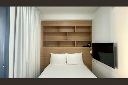 Studio à venda com 21m², 1 quarto e sem vaga Studio à venda com 21m², 1 quarto e sem vagaStudio