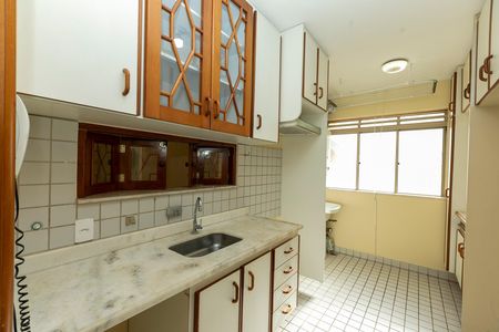 Apartamento para alugar com 75m², 3 quartos e 1 vaga Apartamento para alugar com 75m², 3 quartos e 1 vagaCOZINHA