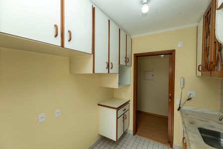 Apartamento para alugar com 75m², 3 quartos e 1 vaga Apartamento para alugar com 75m², 3 quartos e 1 vagaCOZINHA