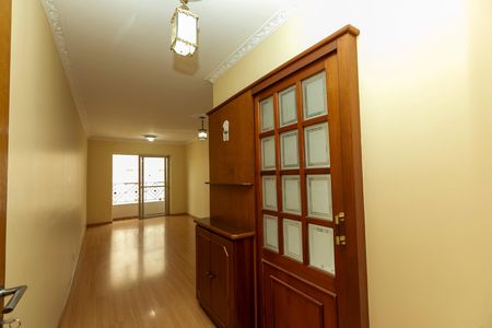 Apartamento para alugar com 75m², 3 quartos e 1 vaga Apartamento para alugar com 75m², 3 quartos e 1 vagaSALA