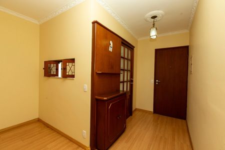 Apartamento para alugar com 75m², 3 quartos e 1 vaga Apartamento para alugar com 75m², 3 quartos e 1 vagaSALA