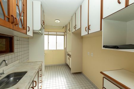 Apartamento para alugar com 75m², 3 quartos e 1 vaga Apartamento para alugar com 75m², 3 quartos e 1 vagaCOZINHA