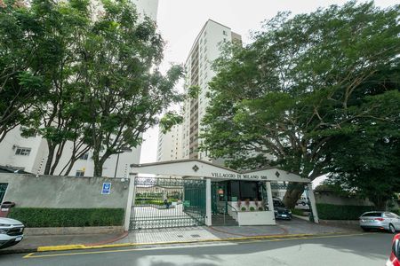 Apartamento para alugar com 75m², 3 quartos e 1 vaga Apartamento para alugar com 75m², 3 quartos e 1 vagaFACHADA DO PRÉDIO