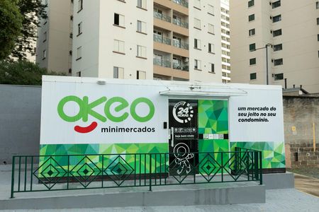 Apartamento para alugar com 75m², 3 quartos e 1 vaga Apartamento para alugar com 75m², 3 quartos e 1 vagaMINI MERCADO