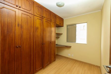 QUARTO 1 de apartamento para alugar com 3 quartos, 75m² em Jardim Guanabara, Campinas