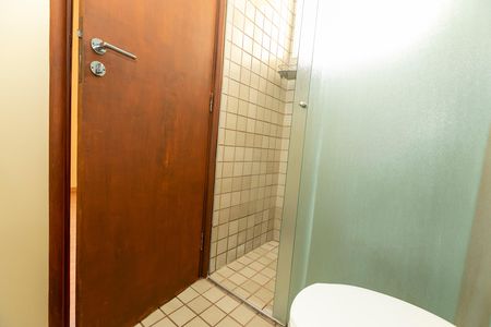 Apartamento para alugar com 75m², 3 quartos e 1 vaga Apartamento para alugar com 75m², 3 quartos e 1 vagaBANHEIRO SUITE