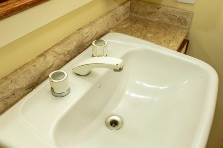 Apartamento para alugar com 75m², 3 quartos e 1 vaga Apartamento para alugar com 75m², 3 quartos e 1 vagaBANHEIRO SUITE