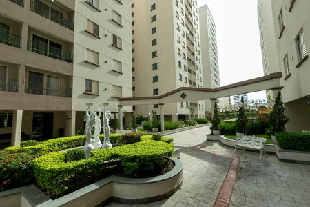 Apartamento para alugar com 75m², 3 quartos e 1 vaga Apartamento para alugar com 75m², 3 quartos e 1 vagaÁREA DE CONVIVÊNCIA