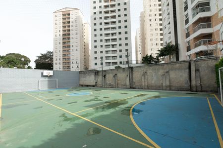 Apartamento para alugar com 75m², 3 quartos e 1 vaga Apartamento para alugar com 75m², 3 quartos e 1 vagaQUADRA POLIESPORTIVA