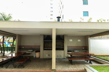 Apartamento para alugar com 75m², 3 quartos e 1 vaga Apartamento para alugar com 75m², 3 quartos e 1 vagaCHURRASQUEIRAS 2