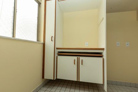Apartamento para alugar com 75m², 3 quartos e 1 vaga Apartamento para alugar com 75m², 3 quartos e 1 vagaÁREA DE SERVIÇO