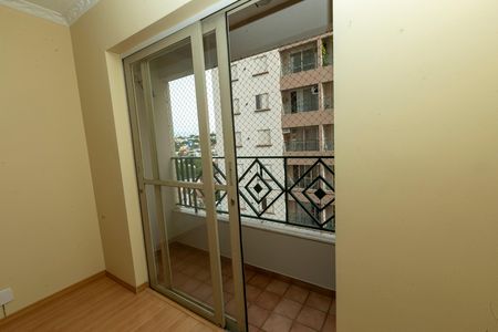 SACADA de apartamento para alugar com 3 quartos, 75m² em Jardim Guanabara, Campinas