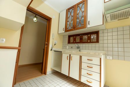 Apartamento para alugar com 75m², 3 quartos e 1 vaga Apartamento para alugar com 75m², 3 quartos e 1 vagaCOZINHA