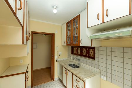 Apartamento para alugar com 75m², 3 quartos e 1 vaga Apartamento para alugar com 75m², 3 quartos e 1 vagaCOZINHA