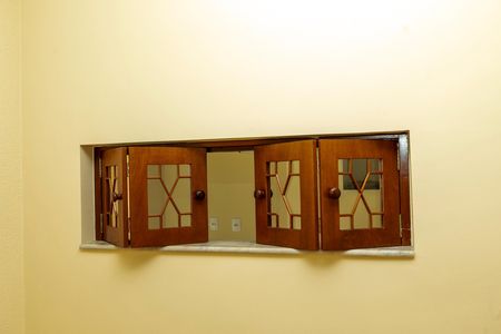 SALA de apartamento para alugar com 3 quartos, 75m² em Jardim Guanabara, Campinas
