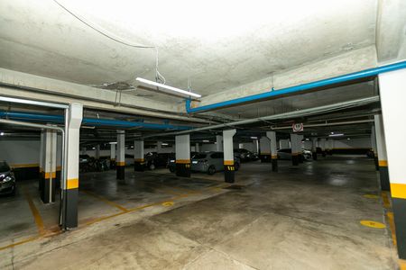 Apartamento para alugar com 75m², 3 quartos e 1 vaga Apartamento para alugar com 75m², 3 quartos e 1 vagaGARAGEM