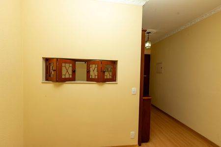SALA de apartamento para alugar com 3 quartos, 75m² em Jardim Guanabara, Campinas