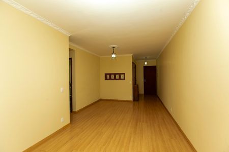 Apartamento para alugar com 75m², 3 quartos e 1 vaga Apartamento para alugar com 75m², 3 quartos e 1 vagaSALA
