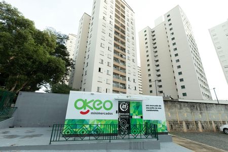 Apartamento para alugar com 75m², 3 quartos e 1 vaga Apartamento para alugar com 75m², 3 quartos e 1 vagaMINI MERCADO