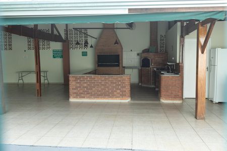 Apartamento para alugar com 75m², 3 quartos e 1 vaga Apartamento para alugar com 75m², 3 quartos e 1 vagaCHURRASQUEIRA 1
