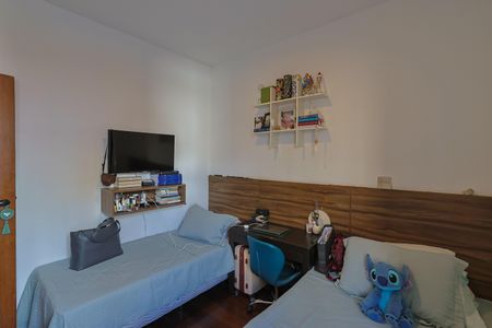 Apartamento para alugar com 3 quartos, 125m² em Buritis, Belo Horizonte