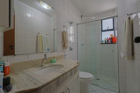 Apartamento à venda com 125m², 3 quartos e 2 vagas