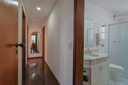 Apartamento à venda com 125m², 3 quartos e 2 vagas