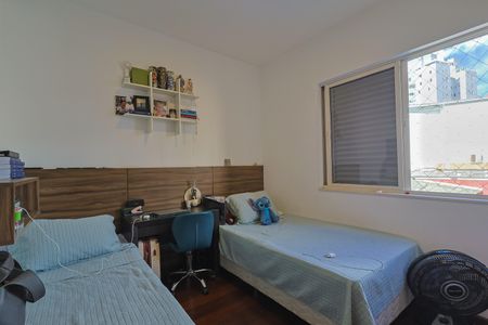 Apartamento para alugar com 3 quartos, 125m² em Buritis, Belo Horizonte