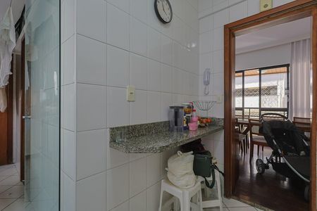 Apartamento à venda com 125m², 3 quartos e 2 vagas