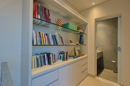 Apartamento à venda com 144m², 2 quartos e 2 vagas