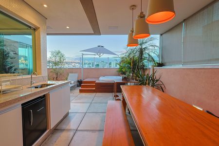 Apartamento à venda com 144m², 2 quartos e 2 vagas