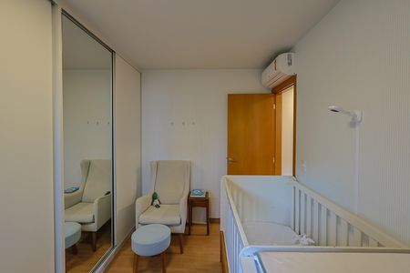 Apartamento à venda com 144m², 2 quartos e 2 vagas