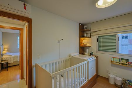 Apartamento à venda com 144m², 2 quartos e 2 vagas