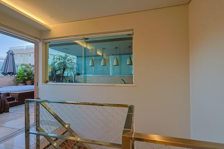 Apartamento à venda com 144m², 2 quartos e 2 vagas