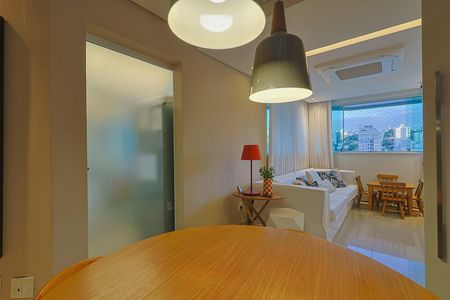 Apartamento à venda com 144m², 2 quartos e 2 vagas