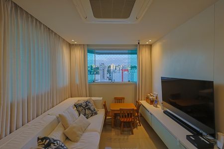 Apartamento à venda com 144m², 2 quartos e 2 vagas