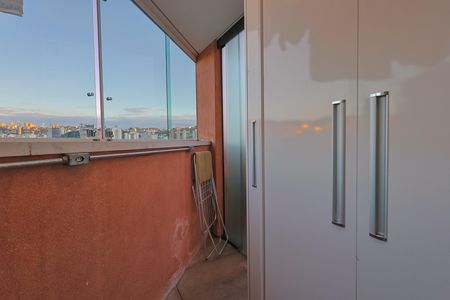 Apartamento à venda com 144m², 2 quartos e 2 vagas