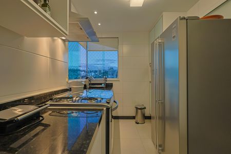 Apartamento à venda com 144m², 2 quartos e 2 vagas
